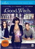 Good Witch Temporada 2 [720p]